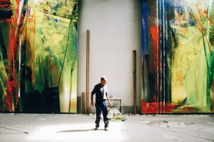 Gerhard Richter