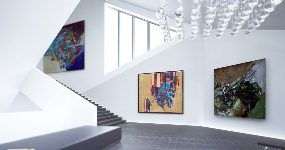 fonds de dotation d'art